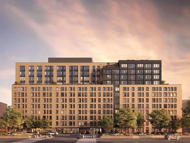280 E Houston St in New York, NY - Building Photo - Building Photo