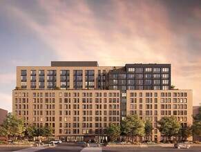 280 E Houston St in New York, NY - Building Photo - Building Photo
