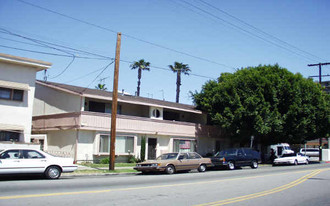1001 Pacific Ave in Long Beach, CA - Building Photo