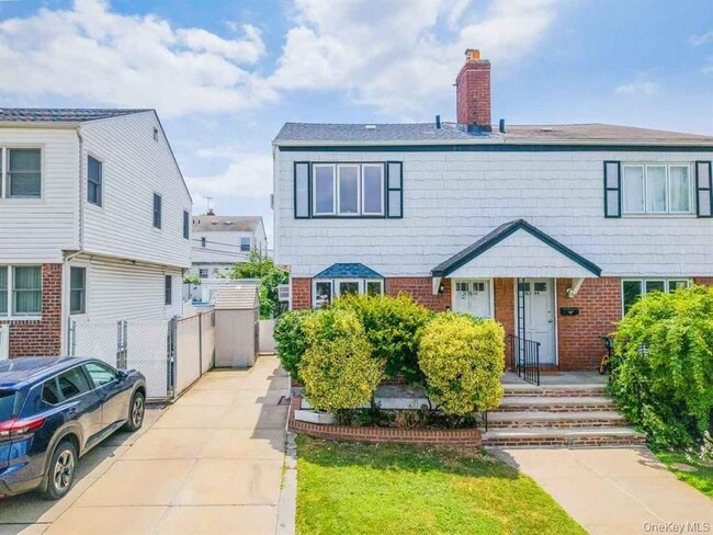property at 163-46 21st Rd