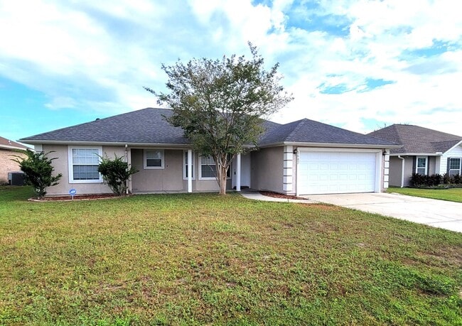 property at 5607 Frank Hough Rd