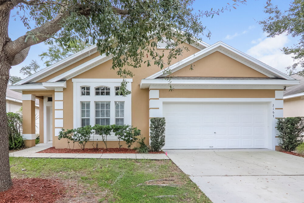 2167 Kaylas Ct in Orlando, FL - Building Photo