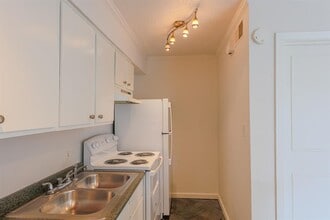 4321 Hazard St in Houston, TX - Building Photo - Building Photo