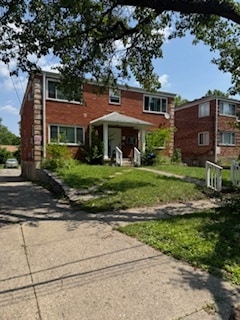 2528 Flanigan Ct, Unit 4