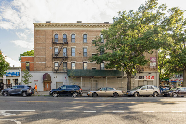 7501-7509 Fifth Ave in Brooklyn, NY - Building Photo - Building Photo