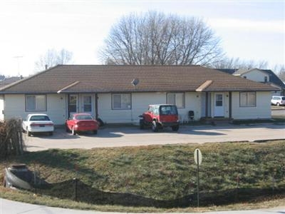 2702 Palmer Dr in Fremont, NE - Building Photo