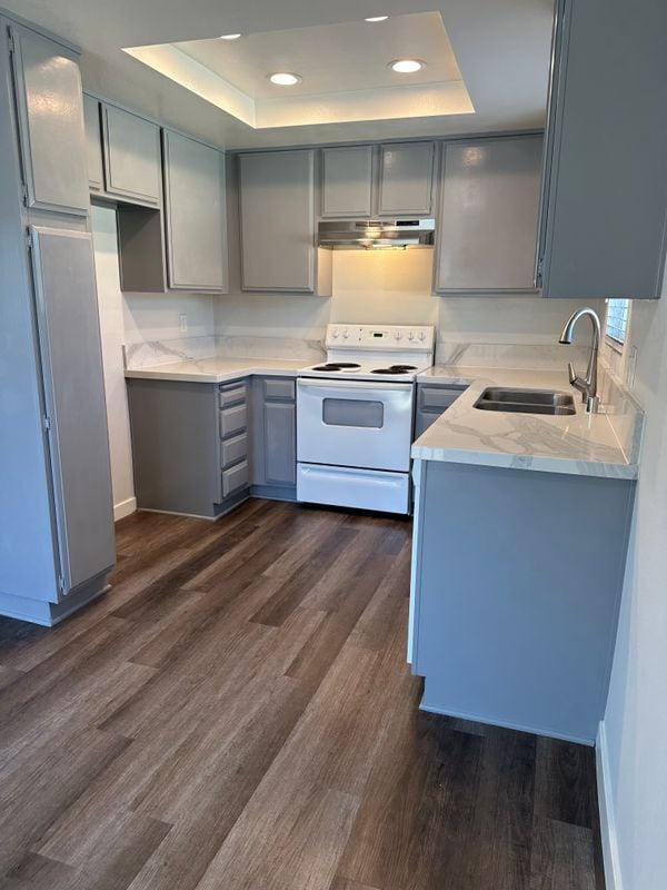 property at 5238 Hayter Ave