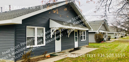 700 Waskin Dr in Tecumseh, MI - Building Photo - Building Photo