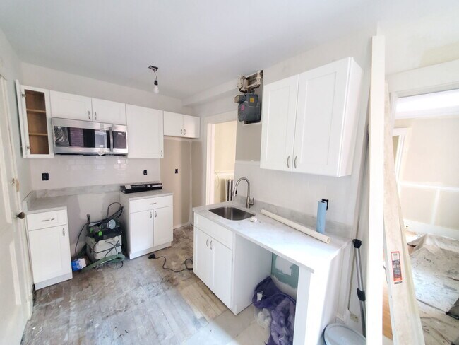 8 Craigie Cir in Cambridge, MA - Building Photo - Building Photo