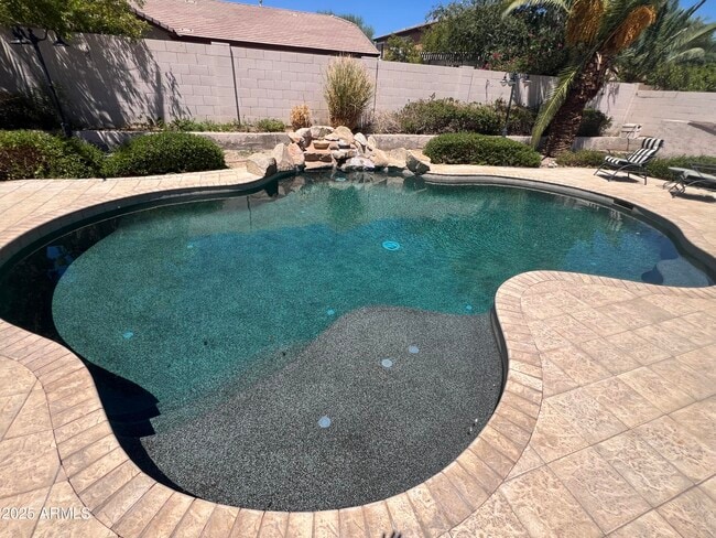 15494 W Meadowbrook Ave in Goodyear, AZ - Building Photo - Building Photo