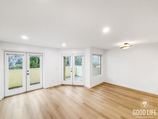 1270 Cleveland Ave in San Diego, CA - Building Photo - Building Photo