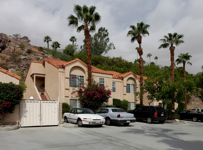 Copa Terraces in Palm Springs, CA - Building Photo - Building Photo