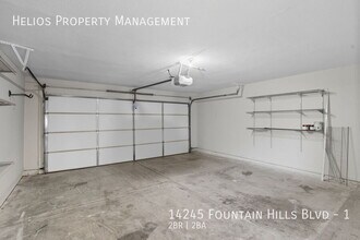 14245 N Fountain Hills Blvd in Fountain Hills, AZ - Building Photo - Building Photo