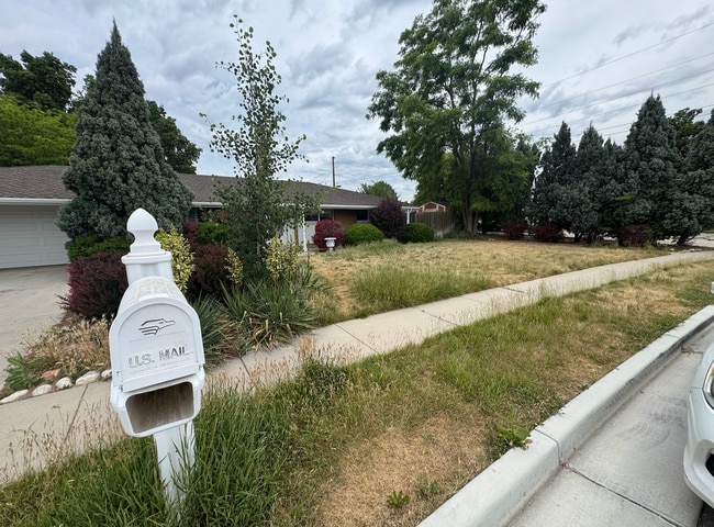 property at 731 Shiloh Way