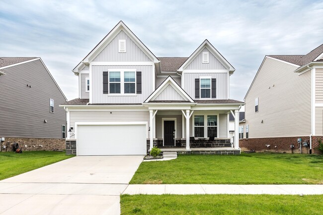 property at 737 Haywood Dr