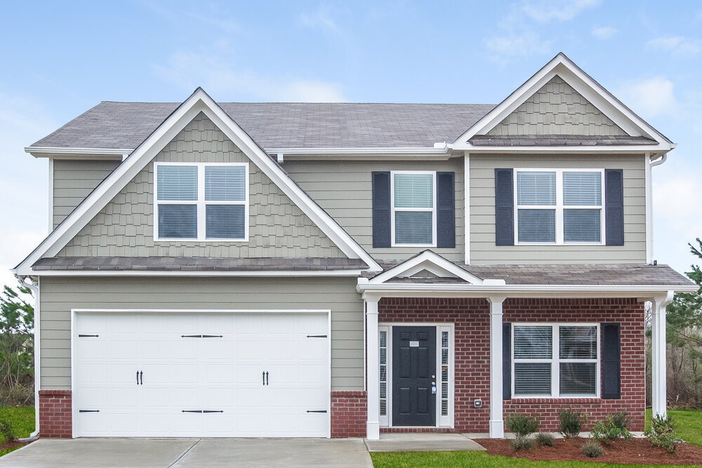 103 Archer Ct in Cartersville, GA - Building Photo
