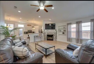 4908 Rustic Ridge Dr in McKinney, TX - Building Photo - Building Photo