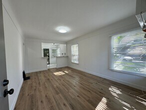 Interior Photo
