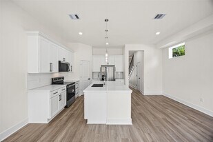 441 Hahlo St in Houston, TX - Building Photo