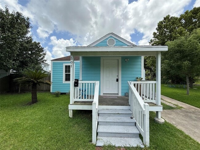 501 19th St N in Texas City, TX - Building Photo - Building Photo