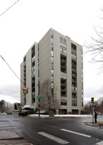 Governor's Park Condominiums Apartments