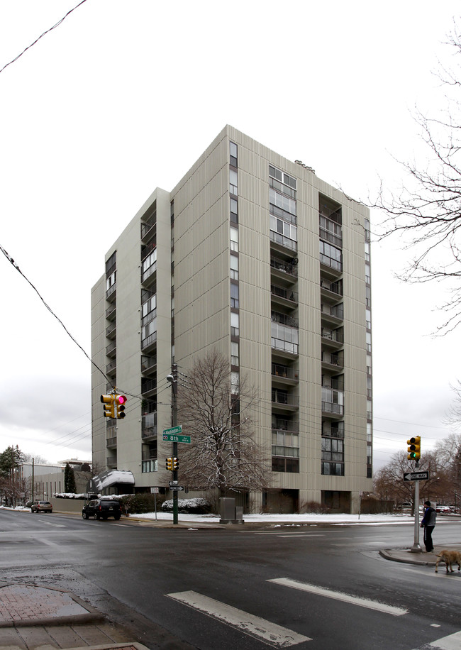 Governor's Park Condominiums