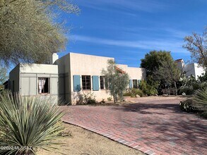 2801 E 3rd St in Tucson, AZ - Building Photo - Building Photo