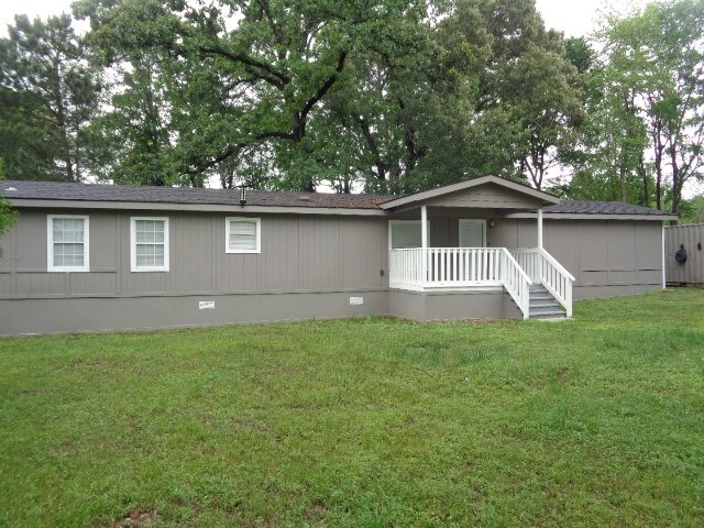 property at 15120 Capitol Hill Rd