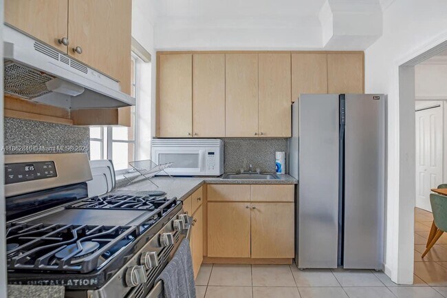 property at 301 86th St