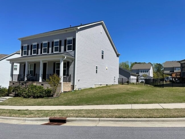 1425 Barn Door Dr in Apex, NC - Building Photo - Building Photo