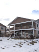 2209 S 12th St W in Missoula, MT - Building Photo