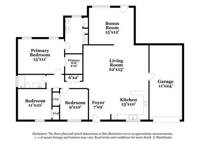 935 Colonial Ave SE in Palm Bay, FL - Building Photo - Building Photo