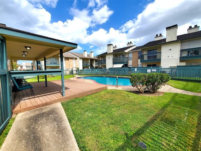 property at 250 El Dorado Blvd