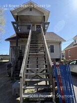 49 N Benton St in Cape Girardeau, MO - Building Photo