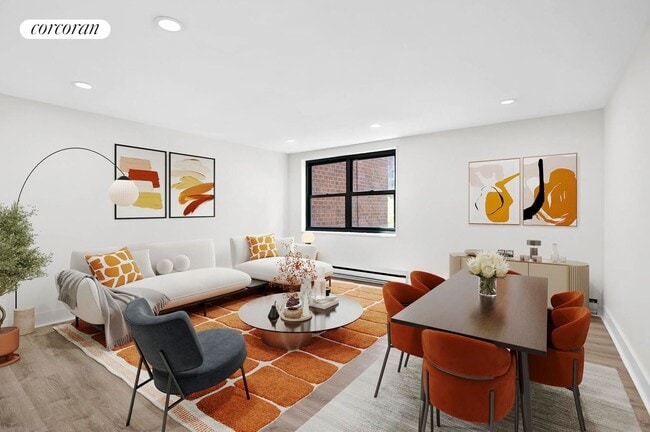 property at 357 W 11th St