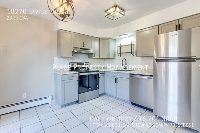 property at 18270 Swiss Dr