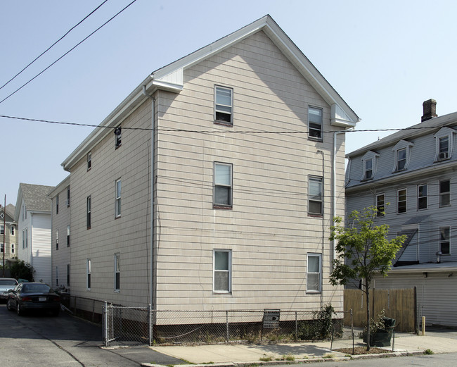 308 Williams St in Providence, RI - Building Photo - Building Photo