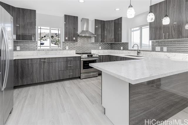 property at 2257 Kanealii Ave