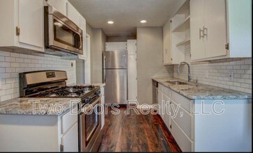 2644 NW 34th St in Oklahoma City, OK - Foto de edificio - Building Photo