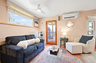 2021 Conejo Dr in Santa Fe, NM - Building Photo - Building Photo