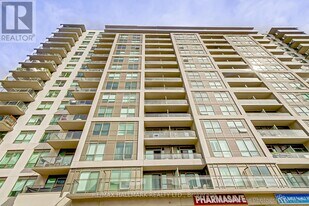 1235 Bayly St in Pickering, ON - Building Photo