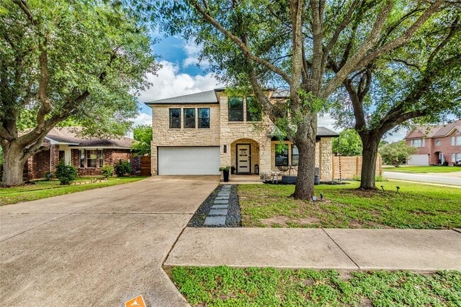 1007 Silverstone Ln in Cedar Park, TX - Building Photo - Building Photo
