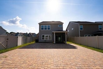 2670 Fawn Point Dr in Jacksonville, FL - Building Photo - Building Photo