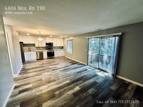 4606 Neil Rd in Reno, NV - Building Photo - Building Photo