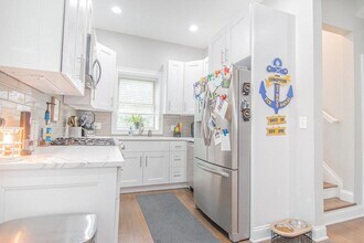 74 1/2 N Ohio Ave in Columbus, OH - Building Photo - Building Photo