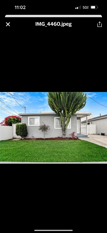 3116 W 135th St in Hawthorne, CA - Building Photo - Building Photo
