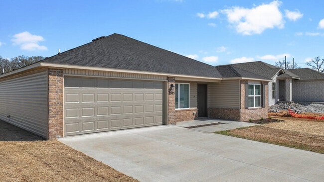 property at 3505 N J R Martin Dr