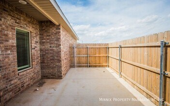 2608 136th St in Lubbock, TX - Building Photo - Building Photo