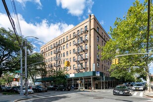 26-80 30th St in Astoria, NY - Building Photo