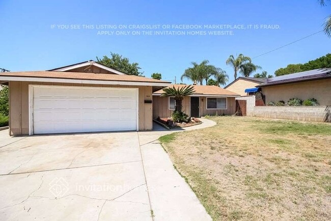 1504 Reedy Ave in Highland, CA - Foto de edificio - Building Photo